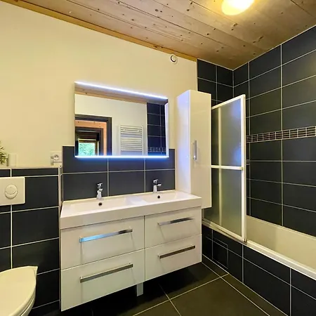 Homency - Sagarmatha Rdc Apartment Huez