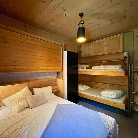 Apartment Homency - Sagarmatha Rdc Huez