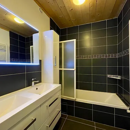 Homency - Sagarmatha Rdc Apartment