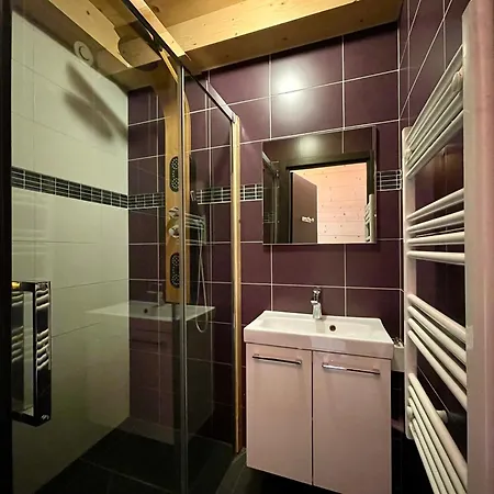 Apartment Homency - Sagarmatha Rdc *