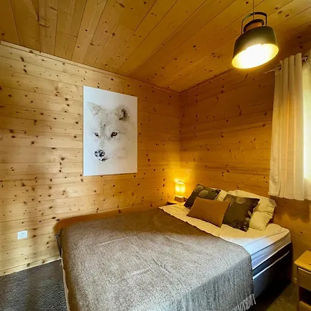 Apartment Homency - Sagarmatha Rdc Huez